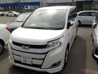 Toyota Noah 2019