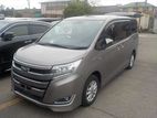 Toyota Noah 2019