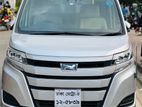 Toyota Noah 2019