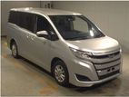 Toyota Noah 2019