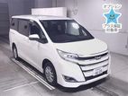 Toyota Noah 2019