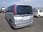 Toyota Noah 2019