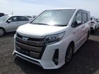 Toyota Noah 𝑺𝑰 𝑾𝑿𝑩 2019