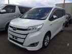 Toyota Noah 2019