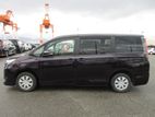 Toyota Noah . 2019