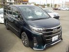 Toyota Noah 2020