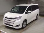 Toyota Noah 2020