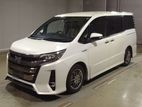 Toyota Noah 2020