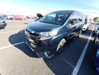 Toyota Noah 𝐖𝐗𝐁 2020