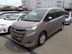 Toyota Noah 2020