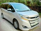 Toyota Noah 2020 HYBRID G