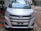 Toyota Noah 2021