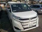 Toyota Noah 2021