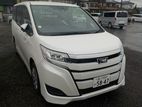 Toyota Noah 2021