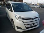 Toyota Noah 2021