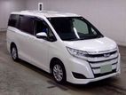 Toyota Noah 2021 X package 2011