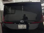 Toyota Noah 2022