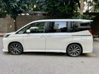 Toyota Noah 2022 S-Z PREMIUM