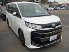 Toyota Noah 2023