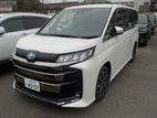 Toyota Noah 2023