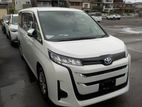 Toyota Noah 2023