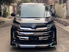 Toyota Noah 2023