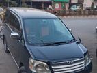 Toyota Noah 2024