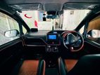 Toyota Noah 2024