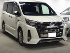 Toyota Noah 4 Point SI WXB 2020