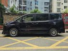 Toyota Noah 4 SI WINE 2019