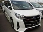 Toyota Noah 4 SI-WXB II PEARL 2019