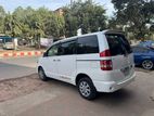 Toyota Noah 7 seat fresh 2002