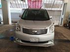 Toyota Noah আলহামদুলিল্লাহ 2010