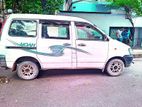 Toyota Noah . 1997