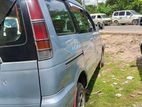 Toyota Noah . 1997
