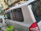 Toyota Noah ALL AUTO FETURE 2010