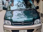 Toyota Noah all original full ok 2001