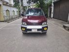 Toyota Noah ALL PAWER 1999