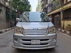 Toyota Noah ALL PAWER 2002