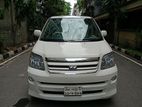 Toyota Noah ALL PAWER 2004