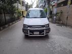 Toyota Noah ALL PAWER 2007