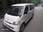 Toyota Noah ALL PAWER 2011