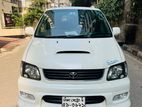 Toyota Noah All Power 1999