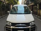 Toyota Noah All Power 2004