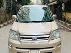 Toyota Noah All Power 2004