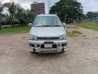 Toyota Noah All Power 2006