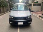 Toyota Noah All Power 2007