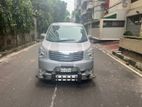 Toyota Noah All Power 2013