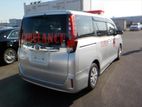 Toyota Noah Ambulance 2016