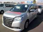 Toyota Noah Ambulance 2016